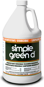 Simple Green D