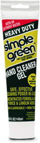Simple Green Hand Cleaner